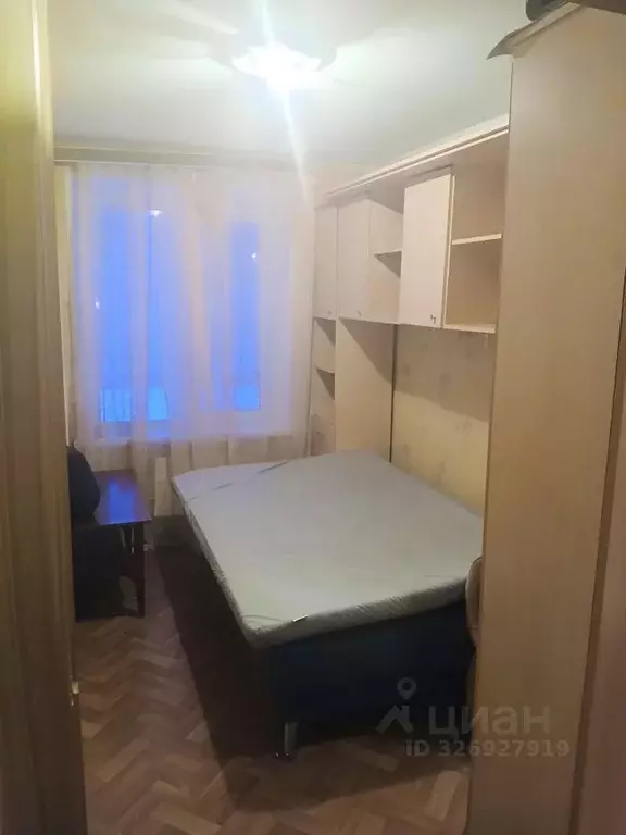 2-к кв. Москва ул. Шумилова, 10 (45.0 м) - Фото 2