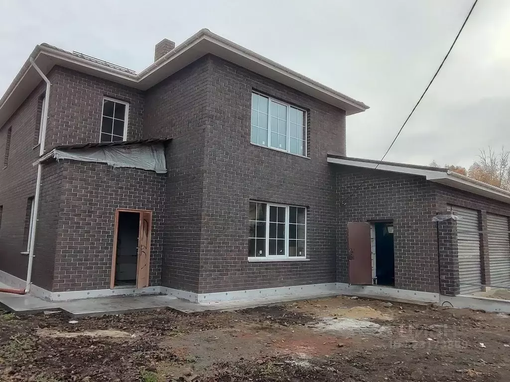 Дом в Челябинская область, Копейск Уральская ул. (280 м) - Фото 1