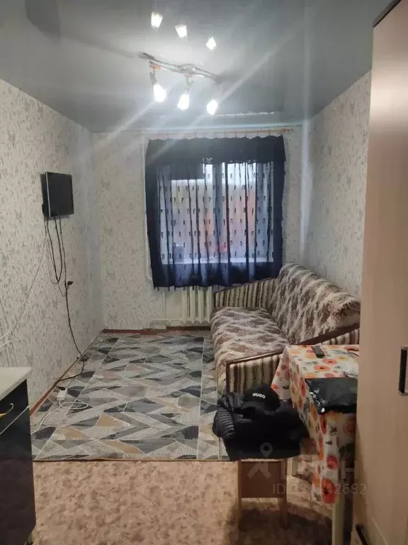 Комната Мурманская область, Мурманск ул. Зои Космодемьянской, 1 (12.0 ... - Фото 2