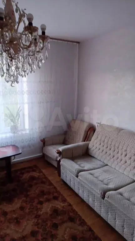 3-к. квартира, 60 м, 6/9 эт. - Фото 1