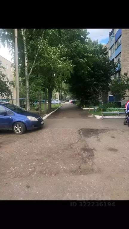 3-к кв. Мордовия, Саранск ул. Фридриха Энгельса, 19 (64.0 м) - Фото 0