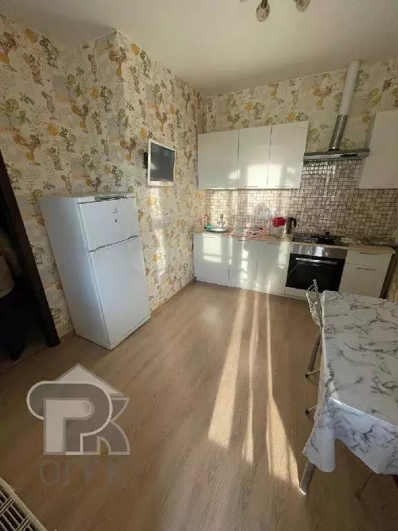 Продается 1-комнатная квартира - Фото 1