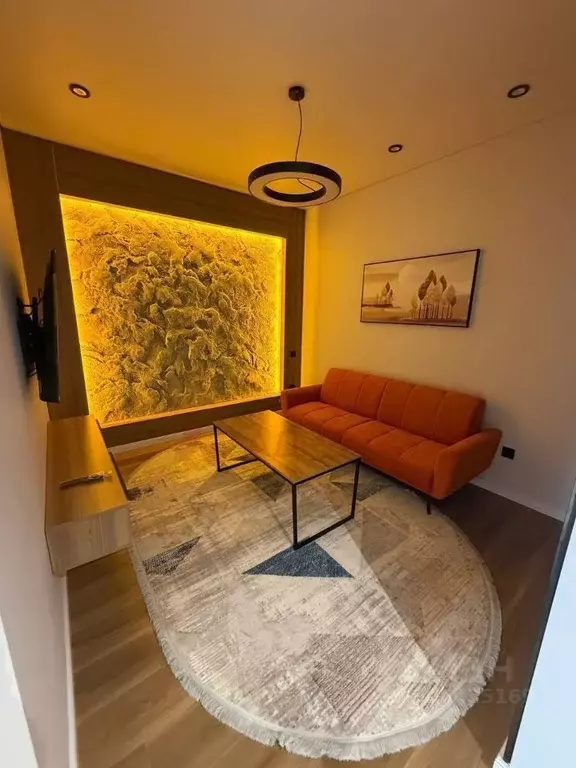 1-к кв. Татарстан, Казань ул. Братьев Касимовых, 21 (38.0 м) - Фото 1