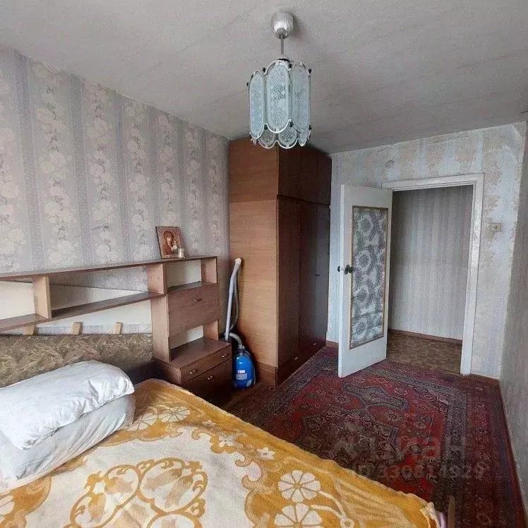 2-к кв. Свердловская область, Екатеринбург ул. Шевченко, 33 (41.4 м) - Фото 2