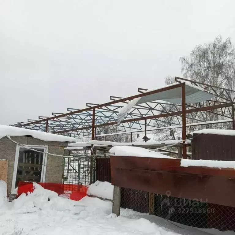 Участок в Удмуртия, Сарапул ул. Ленина, 27 (6.47 сот.) - Фото 2