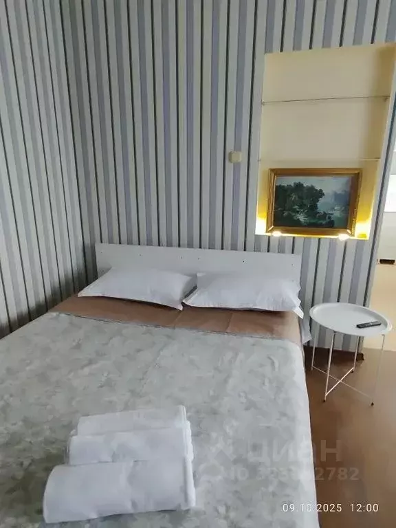 1-к кв. Саха (Якутия), Якутск ул. Ойунского, 31/2 (40.0 м) - Фото 2