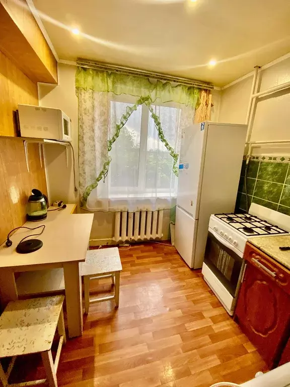 Продаётся 1-к квартира, 29.9 м - Фото 0