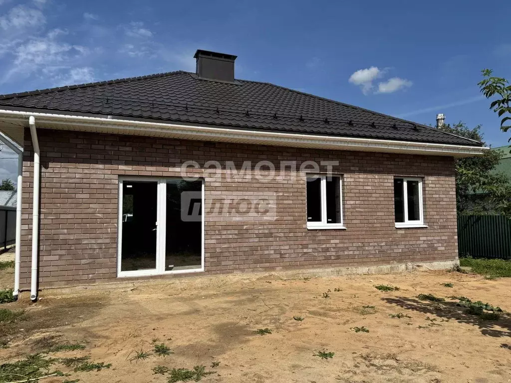 Коттедж в Нижегородская область, Бор Труд ТСН, 68 (95 м) - Фото 1