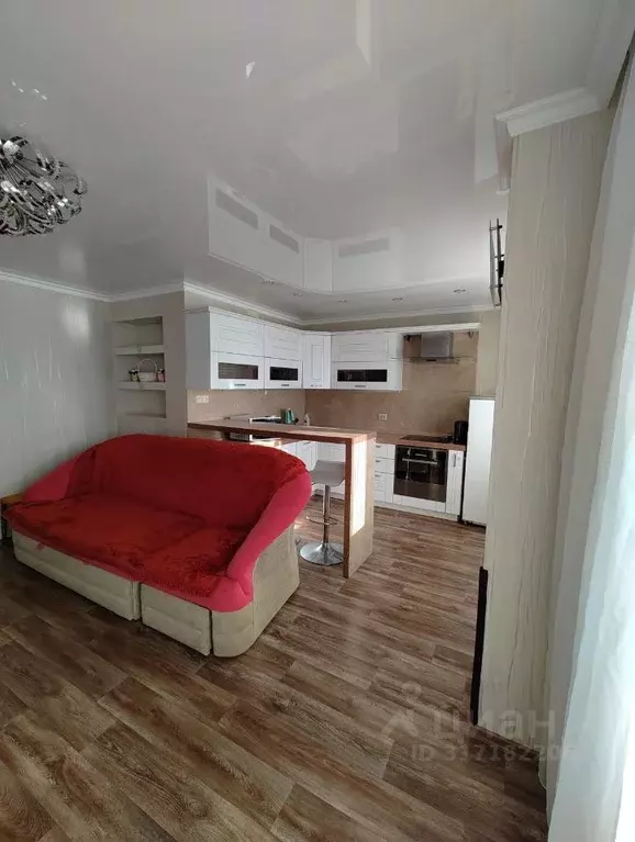 2-к кв. Самарская область, Тольятти Революционная ул., 11б (53.0 м) - Фото 0