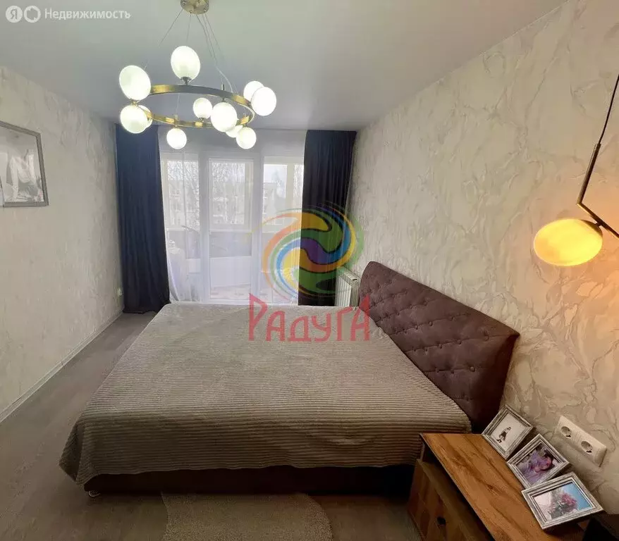 3-комнатная квартира: Иваново, Бакинский проезд, 92 (62.5 м) - Фото 2