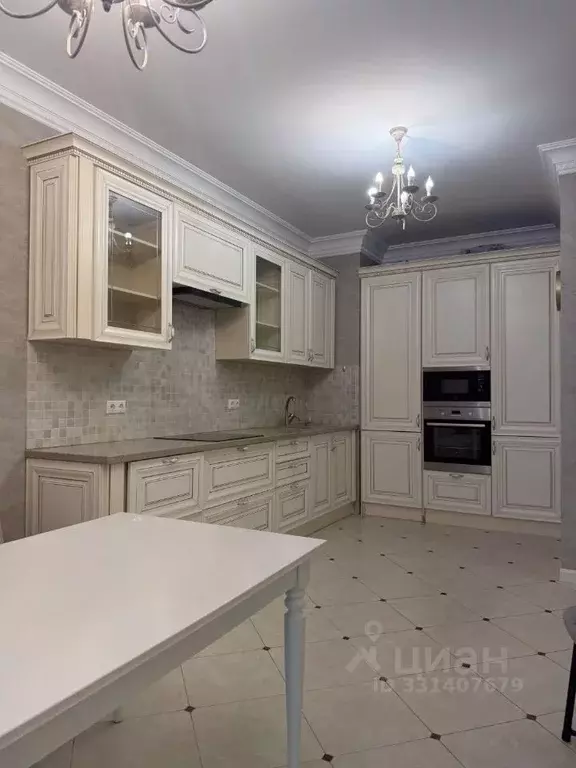 2-к кв. Московская область, Одинцово Можайское ш., 122 (67.0 м) - Фото 1