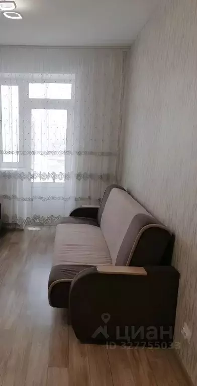 Студия Красноярский край, Красноярск Караульная ул., 39А (25.0 м) - Фото 2