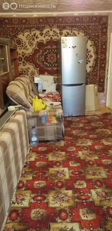 2-комнатная квартира: Щёкино, улица Ленина, 60 (45 м) - Фото 2