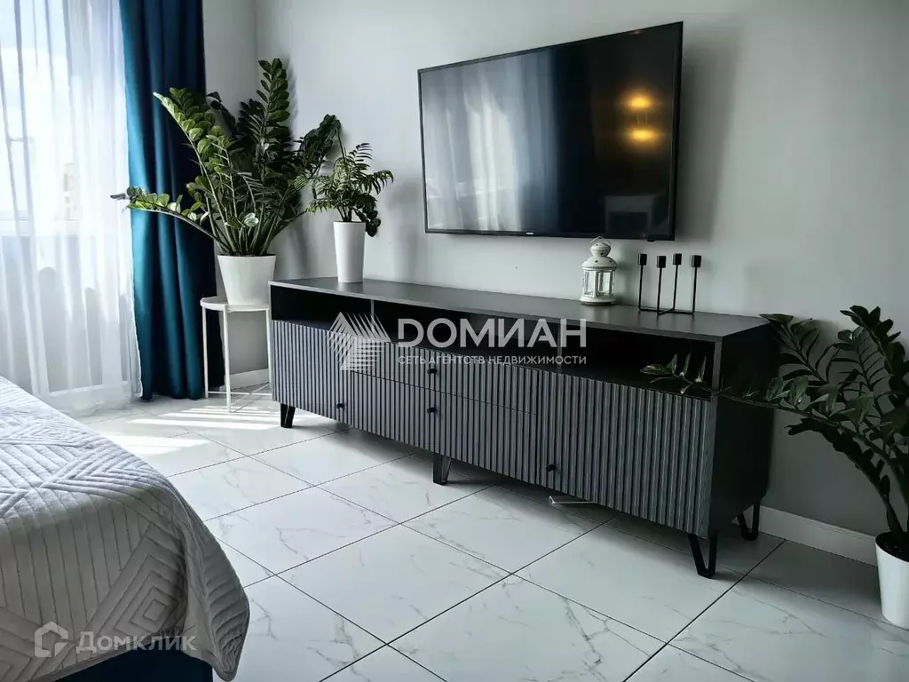 Продаётся 1-к квартира, 45 м - Фото 0