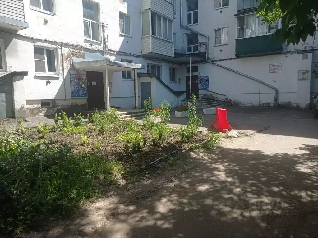 Помещение свободного назначения в Владимирская область, Владимир ул. ... - Фото 0