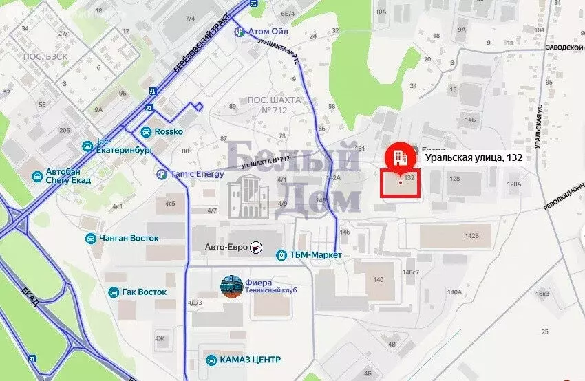 Склад (1000 м) - Фото 2