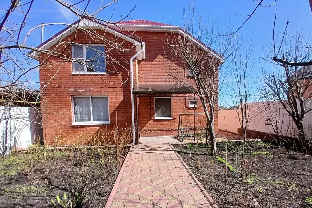 Дом в Ставропольский край, Ставрополь Вольная ул., 14 (199 м) - Фото 1