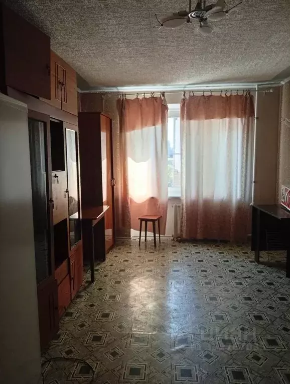 Комната Ростовская область, Азов Азовский район, ул. Куйбышева, 63/30 ... - Фото 1