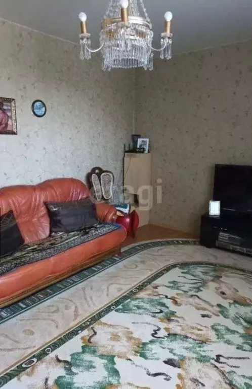 2-к кв. Свердловская область, Новоуральск ул. Гагарина, 18 (60.0 м) - Фото 1