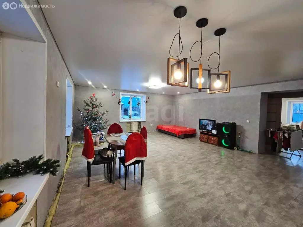 Дом в село Платово, Молодёжная улица (120 м) - Фото 1