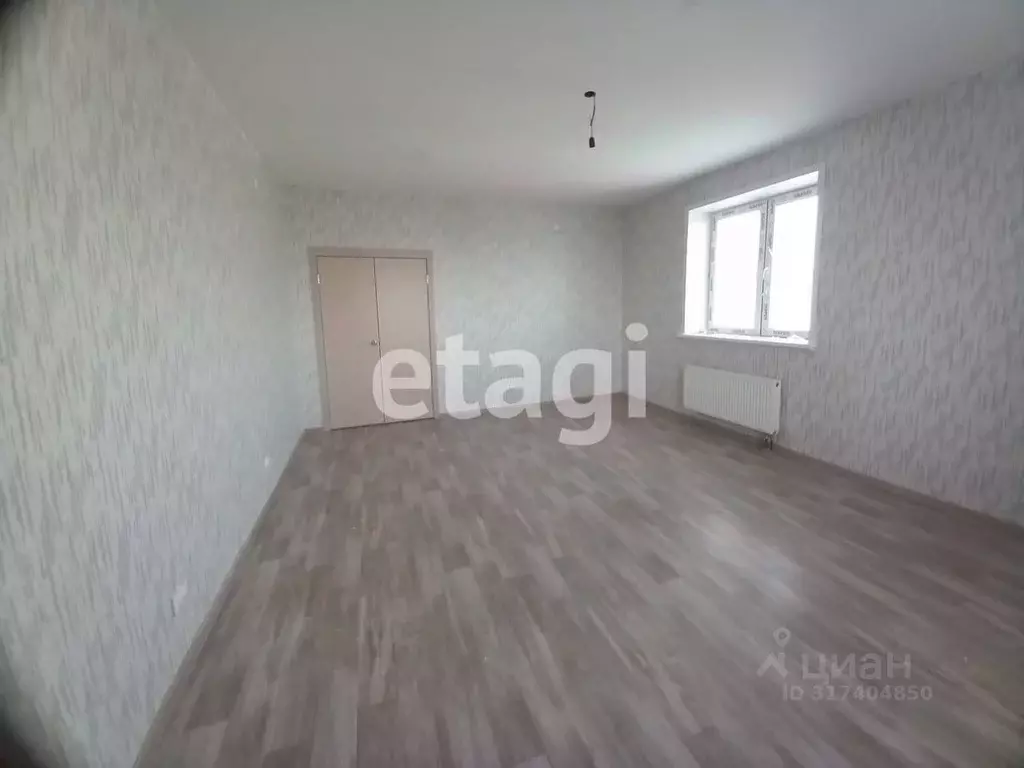 1-к кв. Красноярский край, Красноярск Караульная ул., 39А (47.8 м) - Фото 0