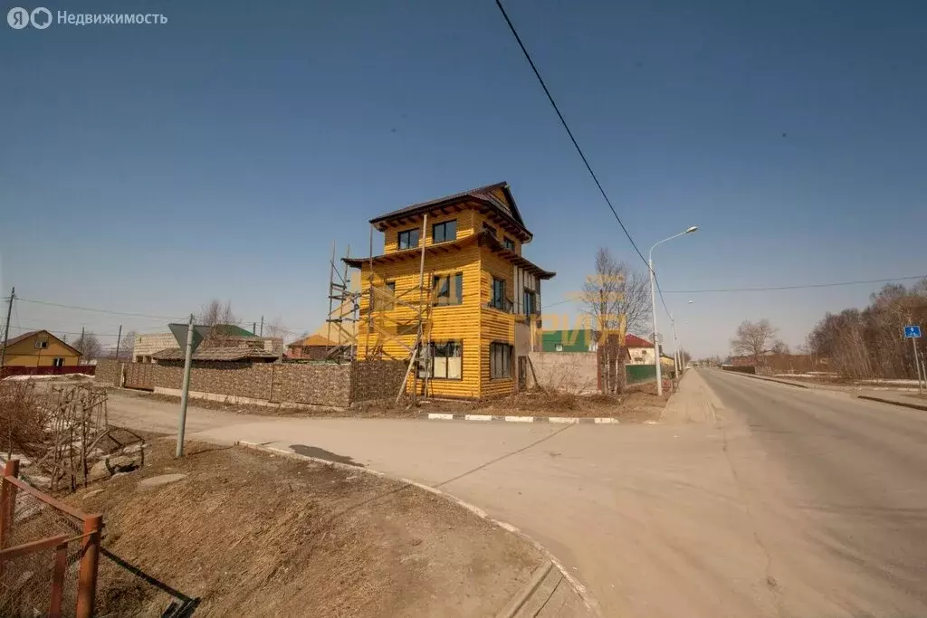 Офис (130 м) - Фото 1