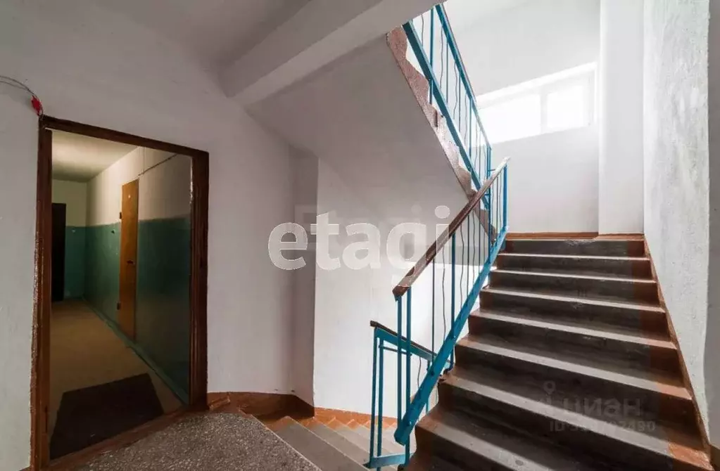 2-к кв. Амурская область, Благовещенск Институтская ул., 28 (49.2 м) - Фото 1