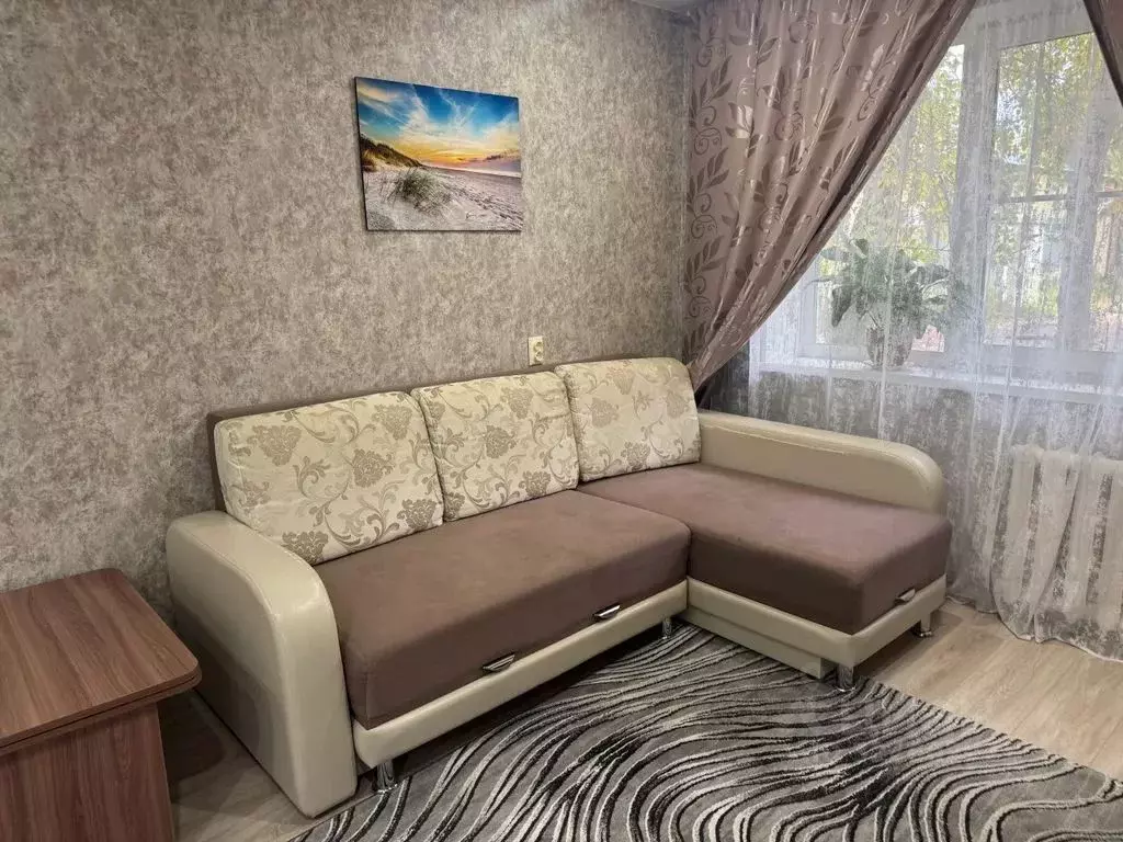 1-к кв. Коми, Сыктывкар ул. Комарова, 14 (44.0 м) - Фото 2