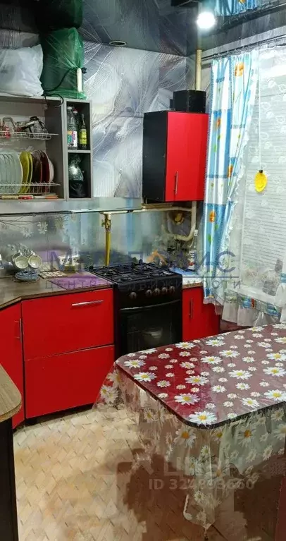 2-к кв. Саратовская область, Балаково Заречная ул., 6 (47.3 м) - Фото 1