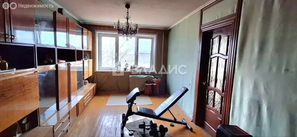 3-комнатная квартира: Электросталь, улица Мира, 30 (56.8 м) - Фото 2