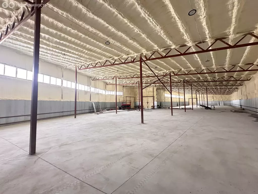 Склад (1300 м) - Фото 2