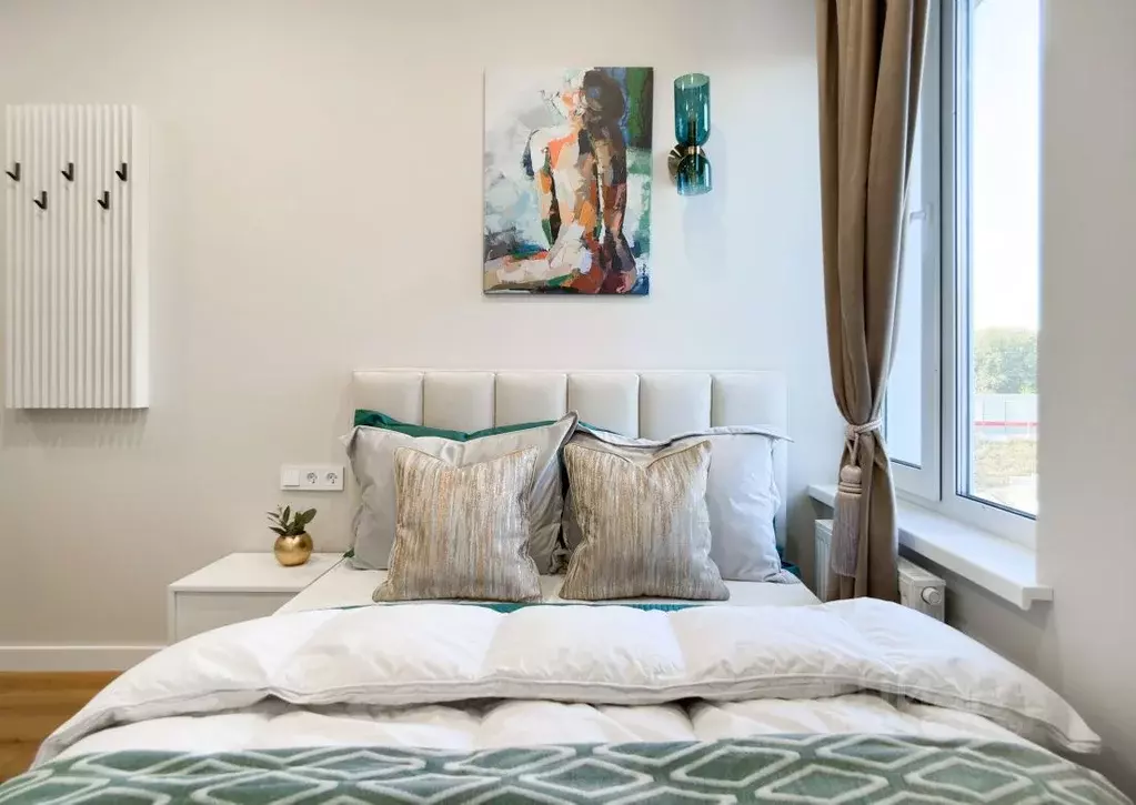 Студия Московская область, Одинцовский городской округ, Новоивановское ... - Фото 1