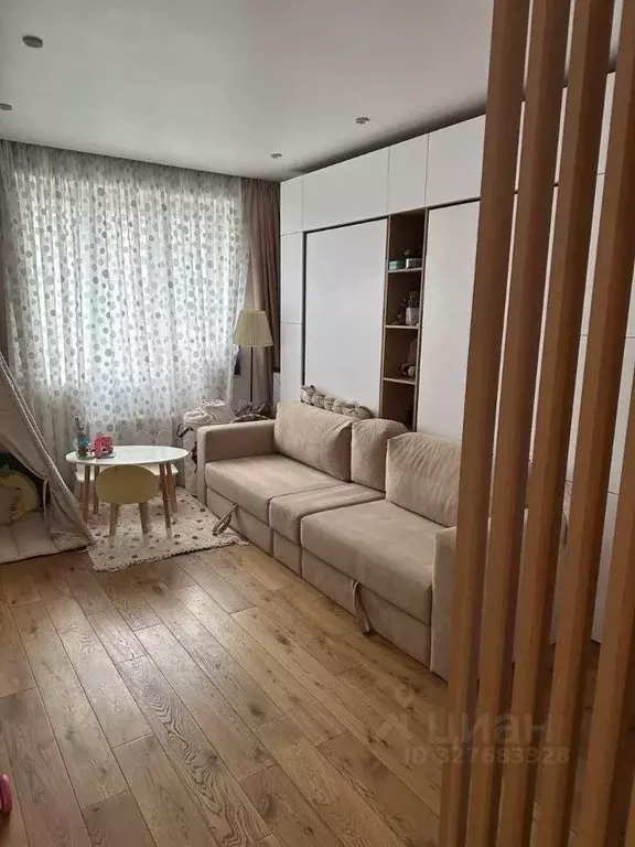 2-к кв. Москва Рябиновая ул., 3к3 (62.0 м) - Фото 1