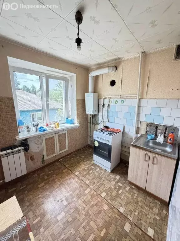 2-комнатная квартира: Ефремов, Лесная улица, 4 (42.1 м) - Фото 2