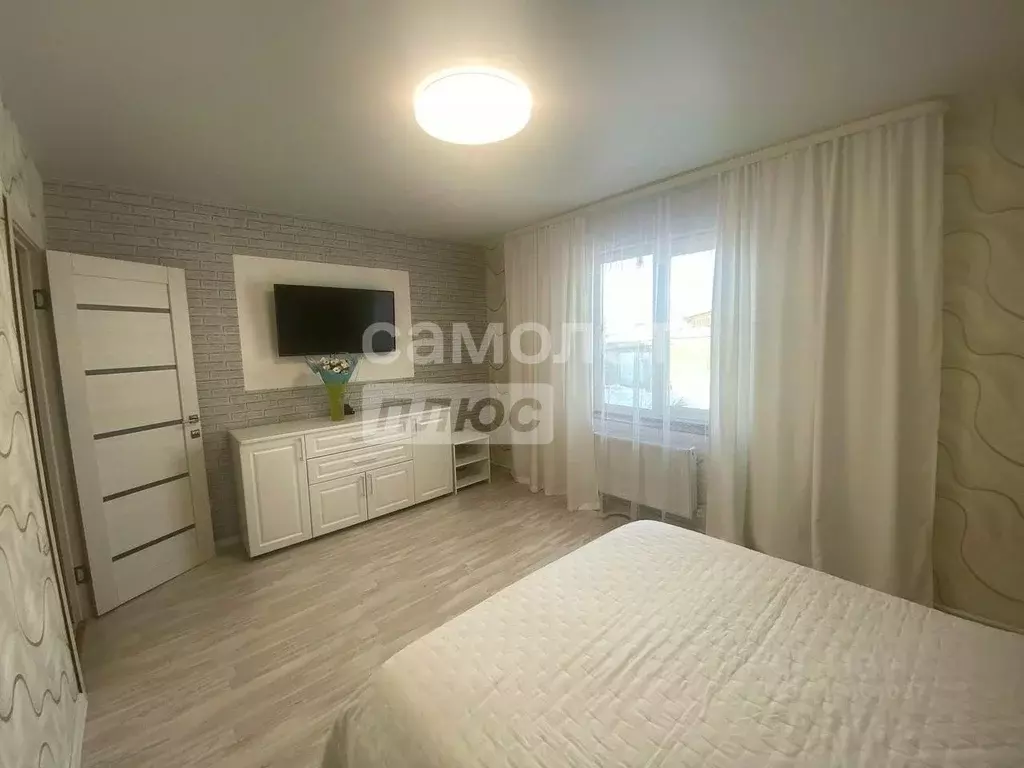 Дом в Свердловская область, Серов ул. Чернышевского (74 м) - Фото 1