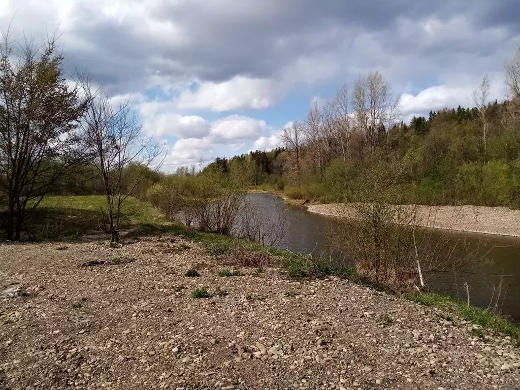 Участок в Пермский край, пос. Кукуштан ул. Декабристов, 1 (15.0 сот.) - Фото 2