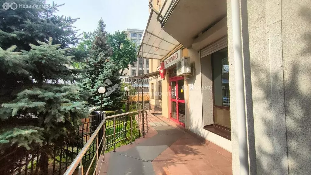 Офис (108 м) - Фото 2