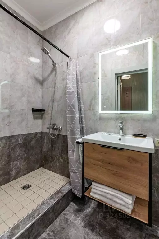 Комната Московская область, Химки городской округ, д. Исаково ул. ... - Фото 1