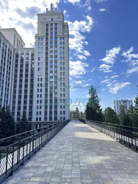 2-комнатная квартира: Новосибирск, Красный проспект, 220 (48.7 м) - Фото 1