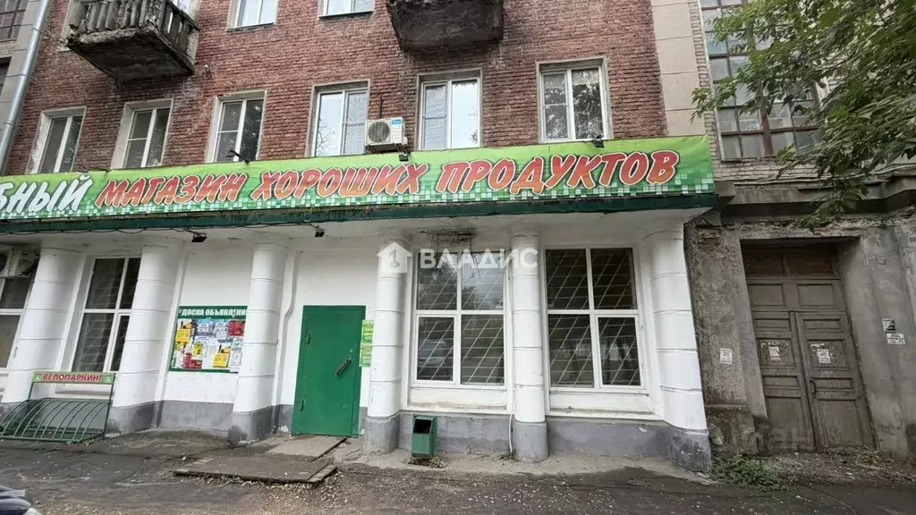 Помещение свободного назначения в Владимирская область, ... - Фото 1