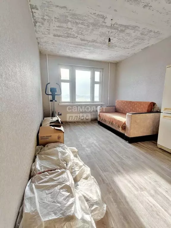 4-к кв. Пензенская область, Пенза Токарная ул., 16 (70.0 м) - Фото 1