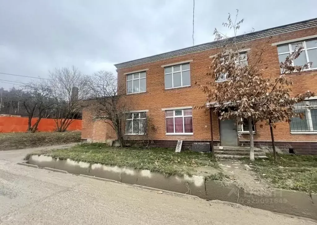 Офис в Московская область, Ленинский городской округ, д. Горки ш. ... - Фото 2