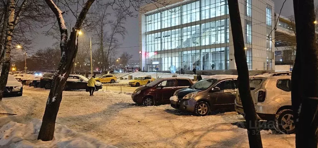 4-к кв. Москва проезд Черепановых, 72 (77.2 м) - Фото 2