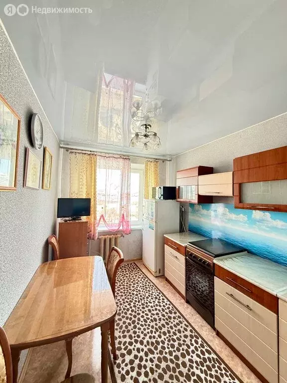 2-комнатная квартира: Петропавловск-Камчатский, улица Петра Ильичёва, ... - Фото 2