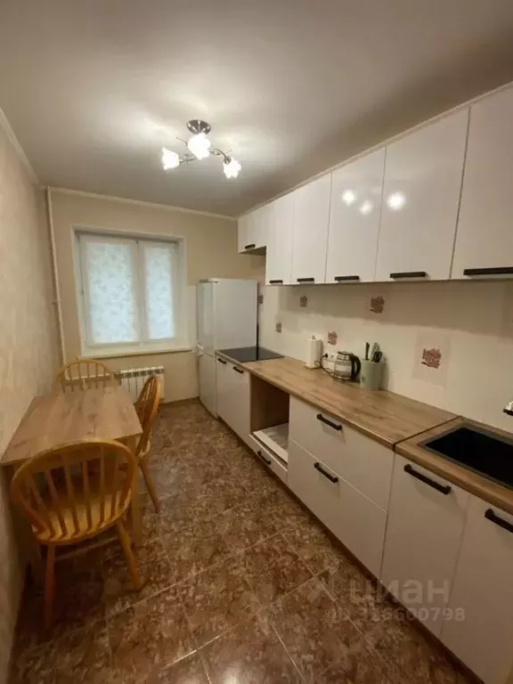 2-к кв. Московская область, Мытищи проезд 2-й Щелковский, 9к2 (50.0 м) - Фото 1