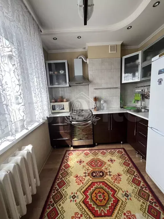 1-к. квартира, 32,7 м, 8/10 эт. - Фото 1