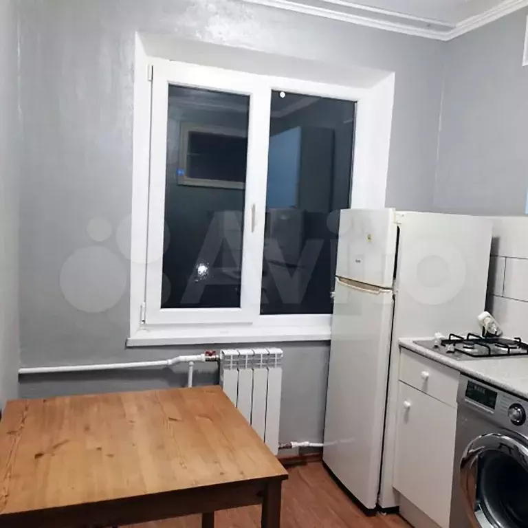 2-к. квартира, 45м, 5/5эт. - Фото 0