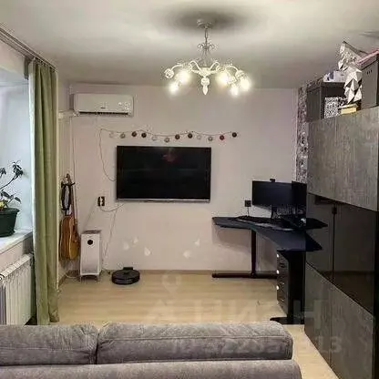 2-к кв. Нижегородская область, Нижний Новгород просп. Ленина, 44Г ... - Фото 2