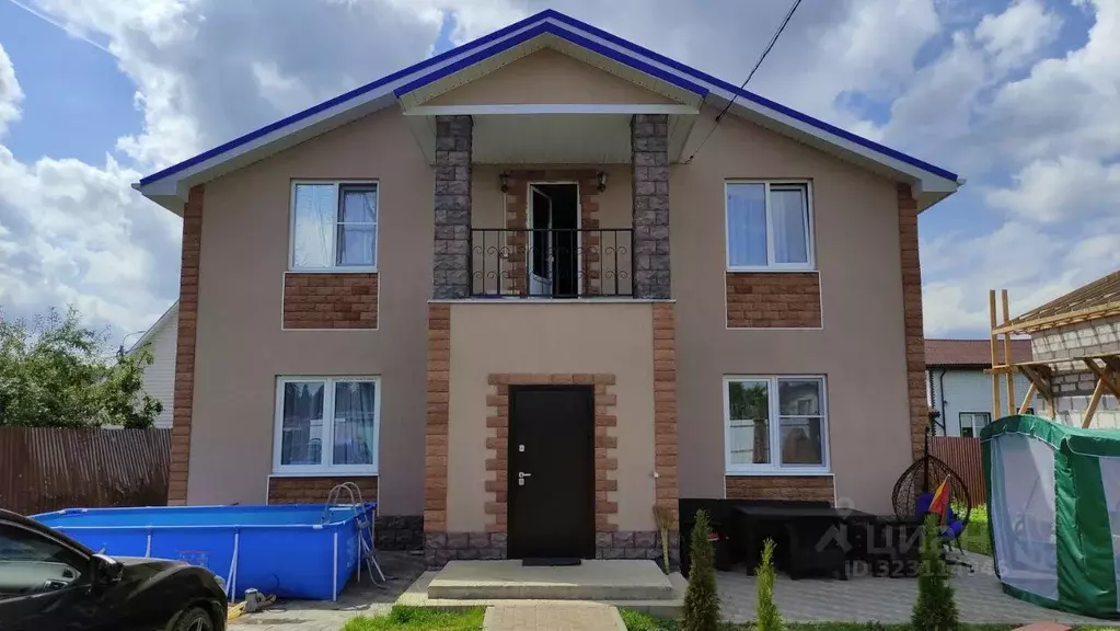 Дом в Московская область, Солнечногорск городской округ, д. Кривцово  ... - Фото 2