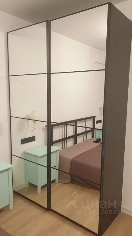 1-к кв. Москва Сосенское поселение, просп. Куприна, 32к1 (40.0 м) - Фото 2